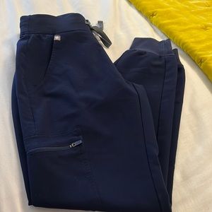 Figs zamora jogger scrub pants